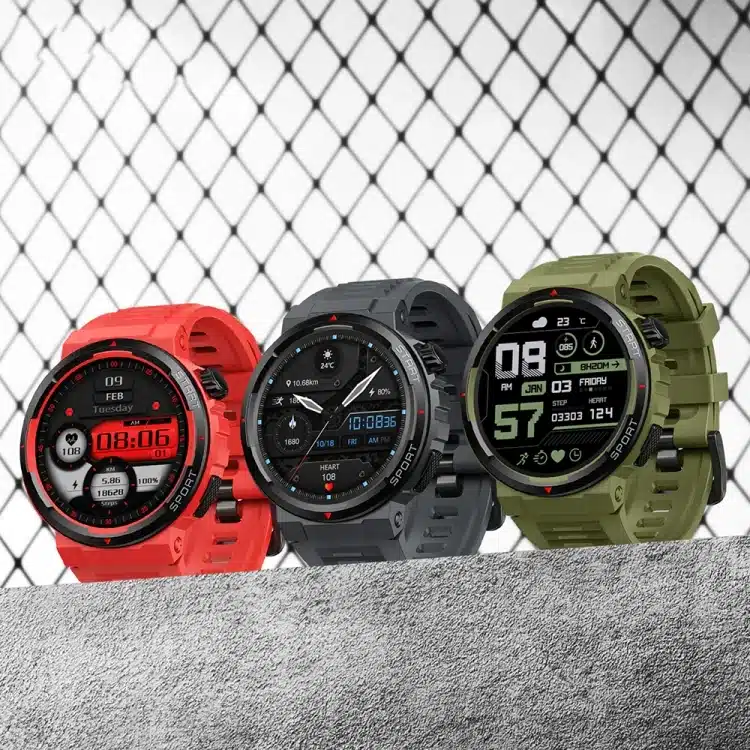 Ares 3 Plus product detail 3