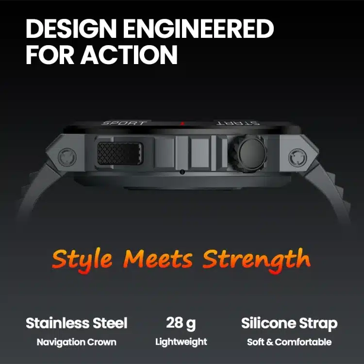 Ares 3 Plus product detail 4