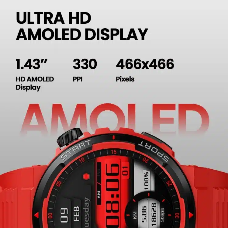 Ares 3 Plus product detail 5
