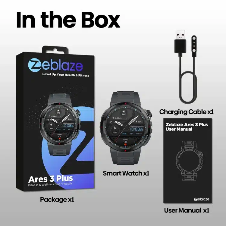 Ares 3 Plus product detail 12