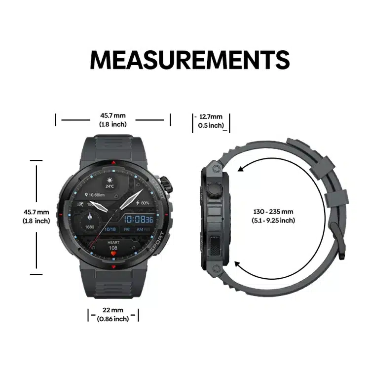 Ares 3 Plus product detail 13