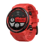 Ares 3 Plus smart watch product image
