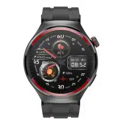 MT78 smart watch feature detail