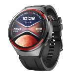 1.43 inch IP67 Waterproof Smart Watch, Support Sleep Monitoring | MT78-WearableMaster
