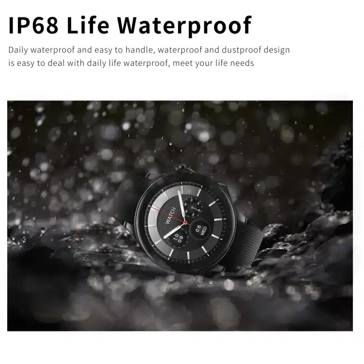 Watch X product detail 5