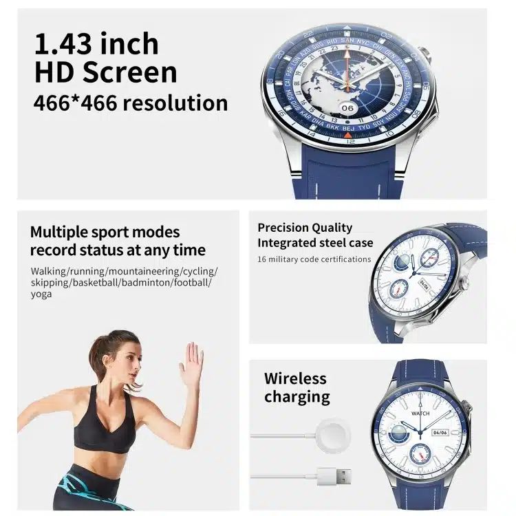 Watch X product detail 6