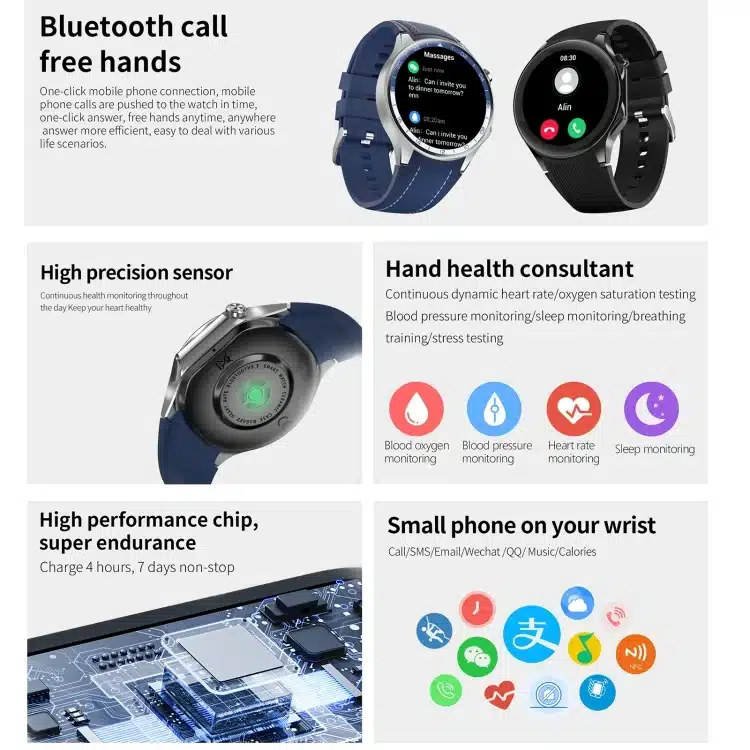 Watch X product detail 7