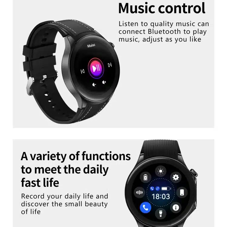Watch X product detail 8