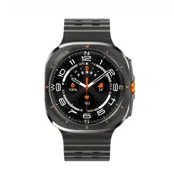 W7 smart watch feature detail
