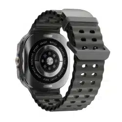 W7 smart watch feature detail