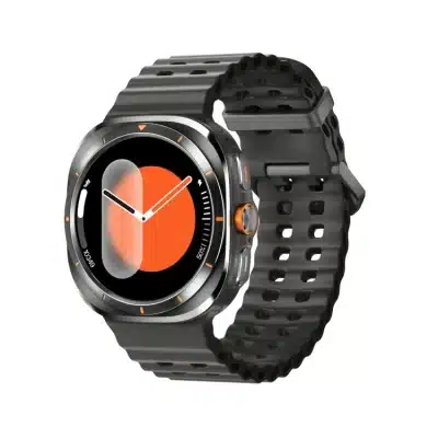 W7 smart watch product image