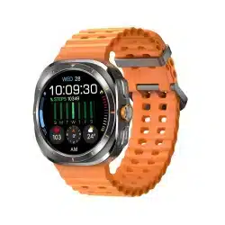 W7 smart watch product image