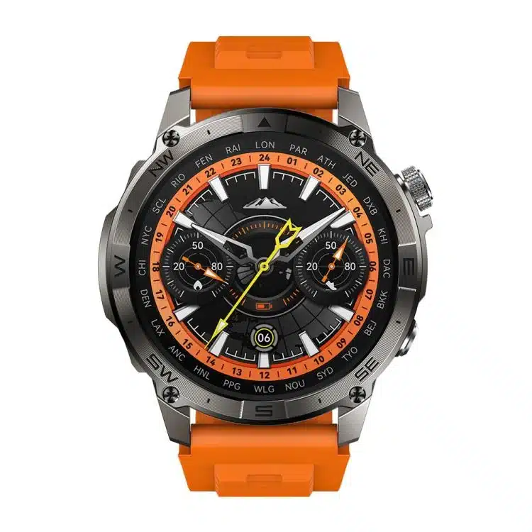 Stratos 2 Plus product detail 1