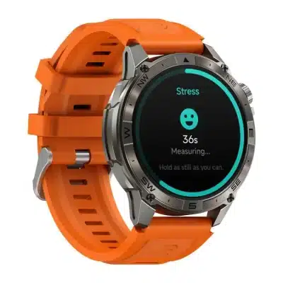 Stratos 2 Plus smart watch product image
