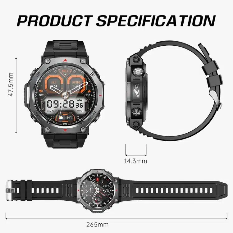 KT85 product detail 19
