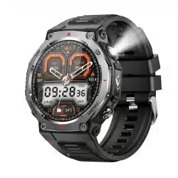 KT85 smart watch product image