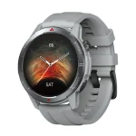 1.43 inch Screen Rugged Outdoor Sports GPS Smart Watch | Stratos 3 Ultra-WearableMaster
