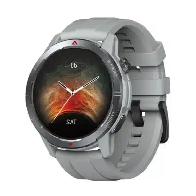 Stratos 3 Ultra smart watch product image