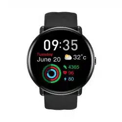 GR 3 Pro smart watch feature detail