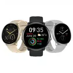 GR 3 Pro smart watch feature detail