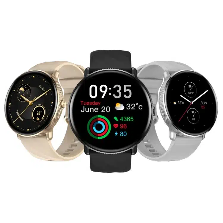 GR 3 Pro product detail 3