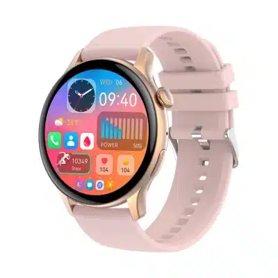 HK85 smart watch product image