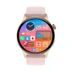 HK85 smart watch product image