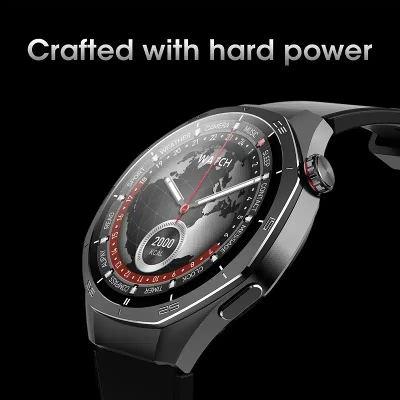 GT5pro product detail 5