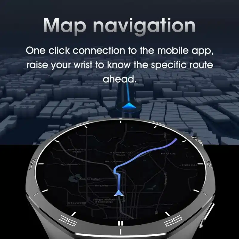 GT5pro product detail 9