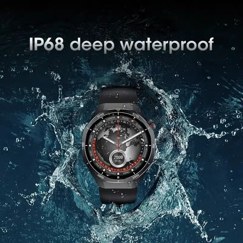 GT5pro product detail 21