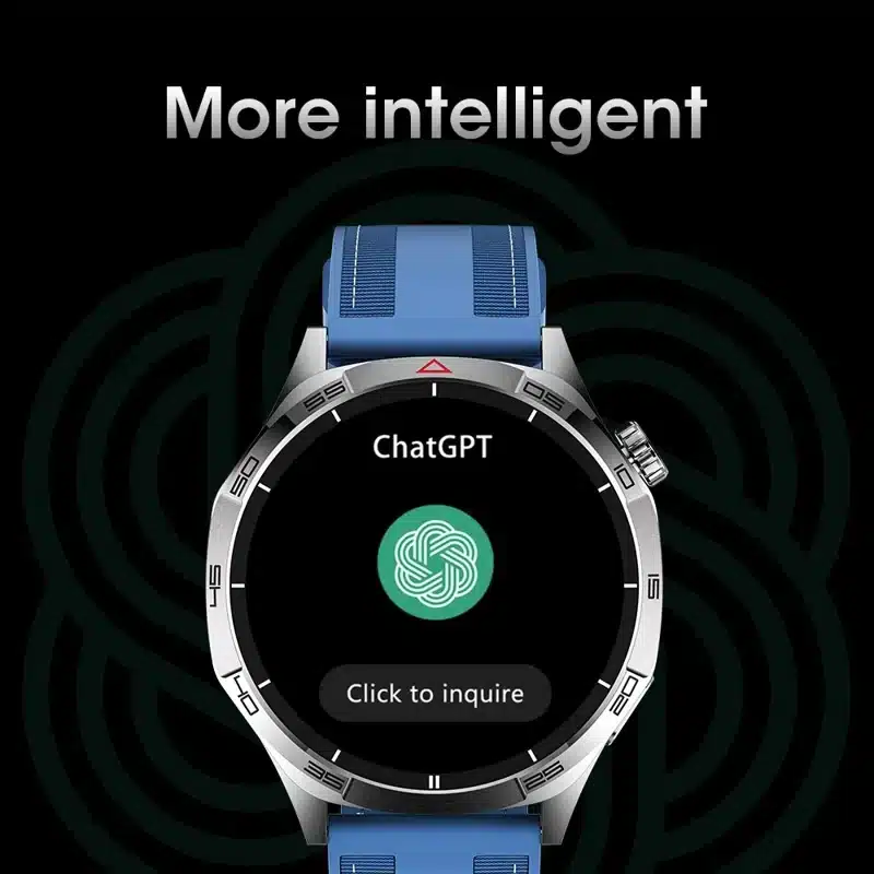 GT5Max smart watch product detail 7