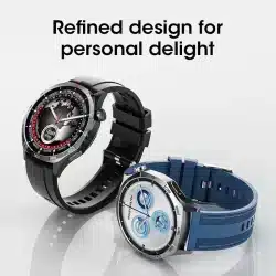 GT5Max smart watch product image