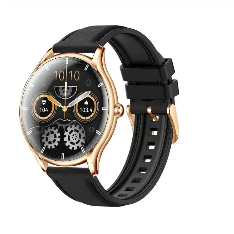 wearablemaster 1 43 inch smart watch support heart rate blood pressure blood oxygen female physiological cycle qs36 gallery 01 QS36 smart watch product image