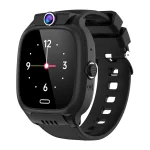 1.44-Inch 4G Kids Smart Watch with Video Call, Wi-Fi/LBS Location, SOS and 680mAh Battery | Y36-WearableMaster