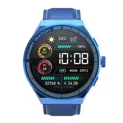 BM01 smart watch feature detail