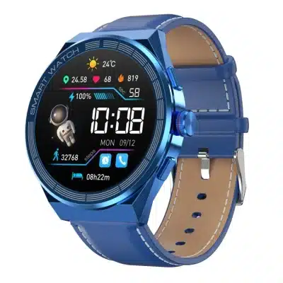 BM01 smart watch product image