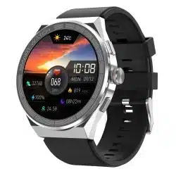 BM01 smart watch product image