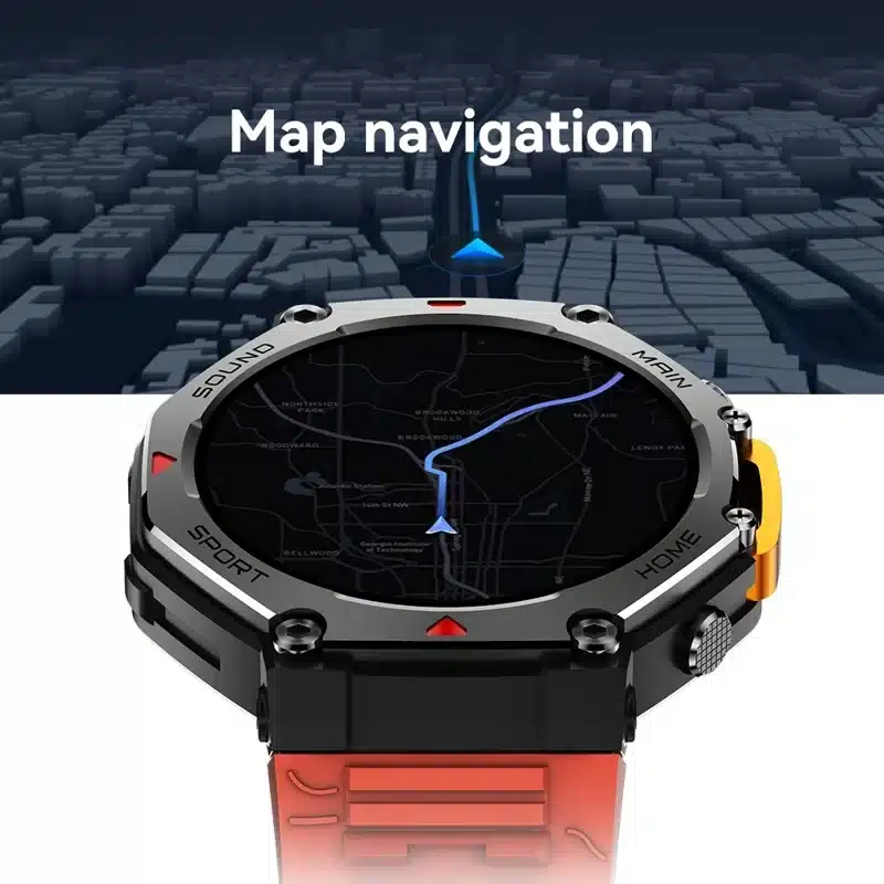 M-Rex4 smart watch product detail 10