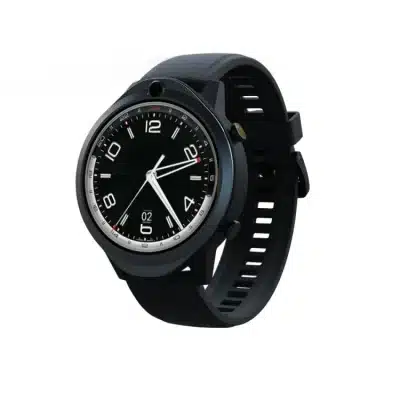 Brave 2 smart watch feature detail