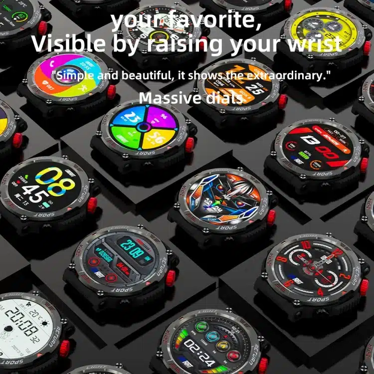ZEUS 5 PRO product detail 12