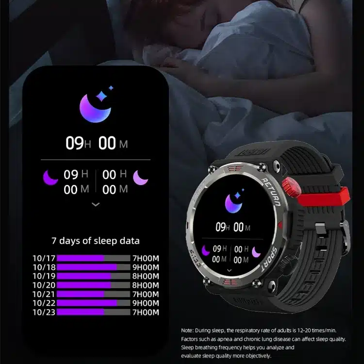 ZEUS 5 PRO product detail 14