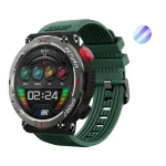 ZEUS 5 PRO smart watch product image