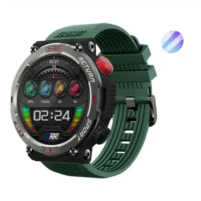 ZEUS 5 PRO smart watch product image