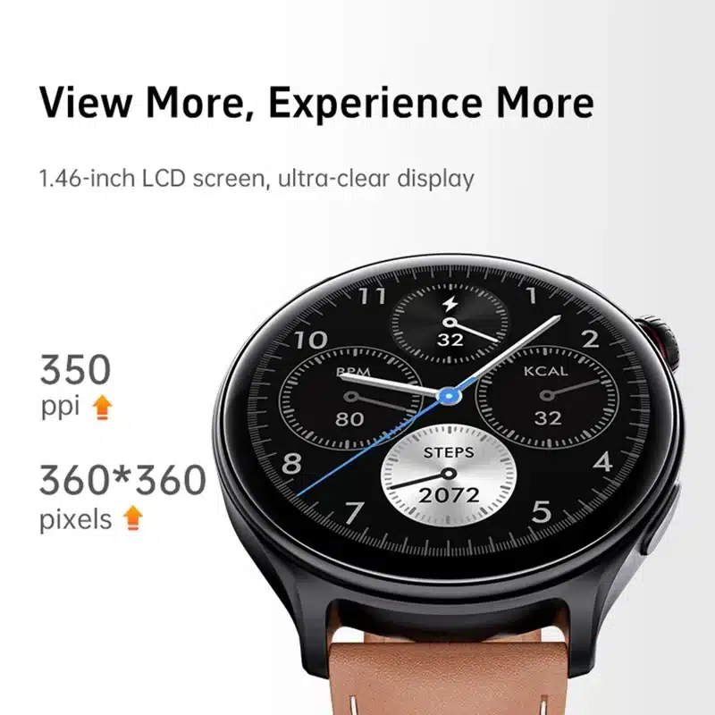 GTR2 smart watch product detail 1