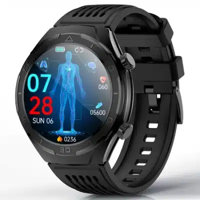 FD02 smart watch product image