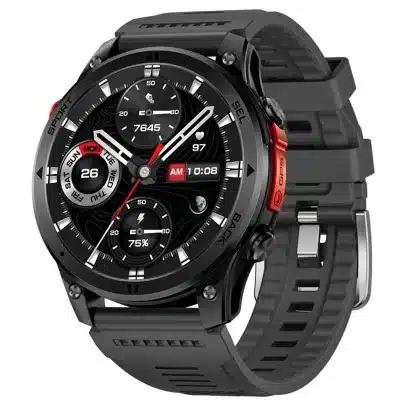 GTH5 smart watch product image