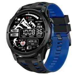 GTH5 smart watch product image