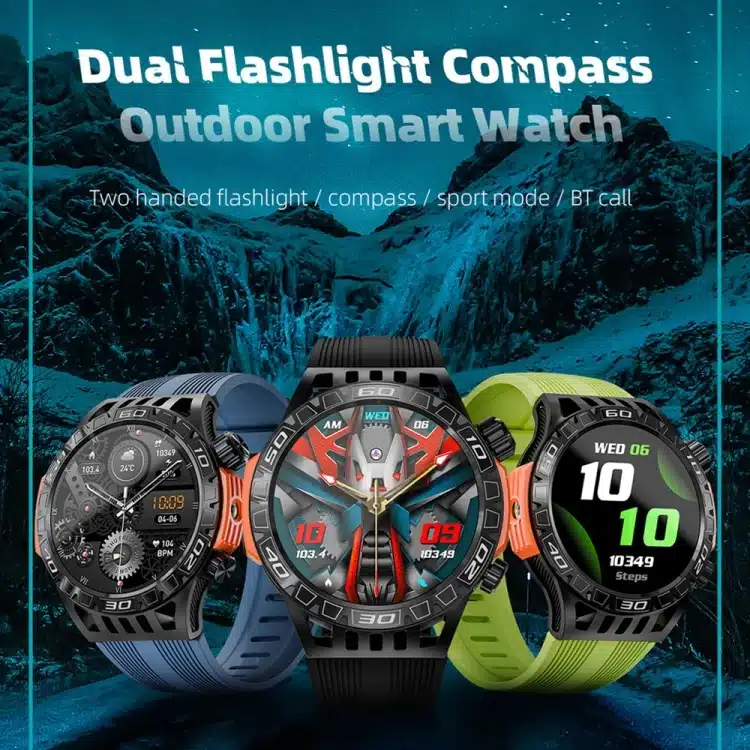 ZEUS6 PRO product detail 1
