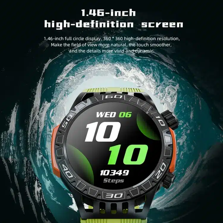ZEUS6 PRO product detail 3