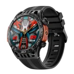 ZEUS6 PRO smart watch product image